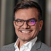 &bdquo;Ich kann es mir nur so erklären, dass auf der Autobahn die Hölle los war.&ldquo;Andrea Marongiu, Verband Spedition und Logistik