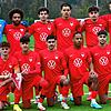 Bis ins Halbfinale des SBFV-Pokals schafften es die A-Junioren des FC Tiengen 08. In der Start-Elf gegen den Offenburger FV standen ...