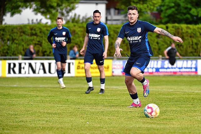 Bild 15: VfB Waldshut siegt mit 1:0 gegen den SV Mundingen – und wir haben Bilder!