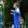 Der FC Radolfzell bejubelt den 2:0-Sieg gegen den SC Konstanz-Wollmatingen.