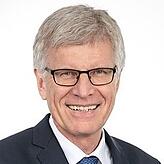 Horst Eckert, Leiter der Arbeitsagentur Lörrach.