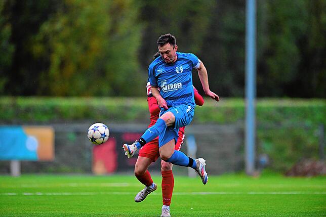 Bild 21: SF Schliengen gewinnen 2:0 gegen den FC Schlüchttal – und wir haben Bilder!