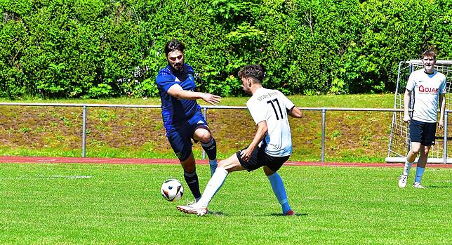 Bild 20: SG FC Wehr/Brennet setzt sich mit 6:1 gegen den SV BW Murg durch – und wir haben Fotos!