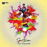 Vision String Quartet: Spectrum, Warner Classics