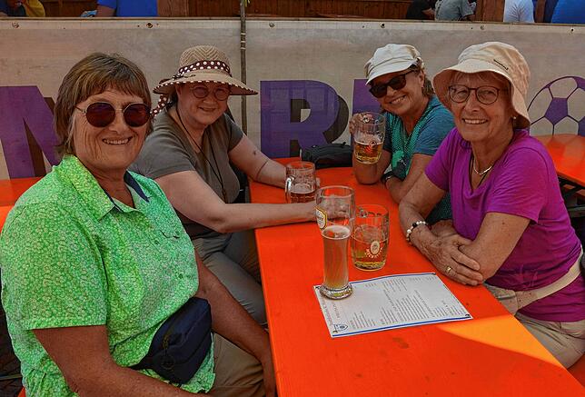 Bild 21: Die schönsten Bilder vom Stadtfestsamstag in Markdorf