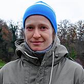 Künstlerin Sophie Innmann.