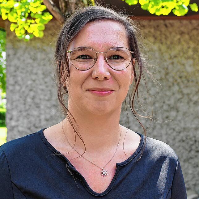 Anne Wendler ist die neue Geschäftsführerin des Diakonieverbands Hochrhein.