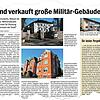 So berichtete der SÜDKURIER am 29. Oktober 2013.