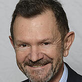 Rüdiger Hirt, CDU
