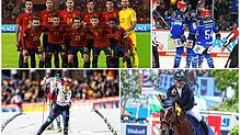 Bild : Sport im Schwarzwald: Diese Sport-Highlights gibt's 2024 zu sehen