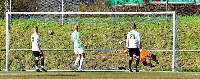 Bild 30: SG FC Wehr/Brennet besiegt SG Mettingen/Krenkingen mit 5:1 – und wir haben Bilder!