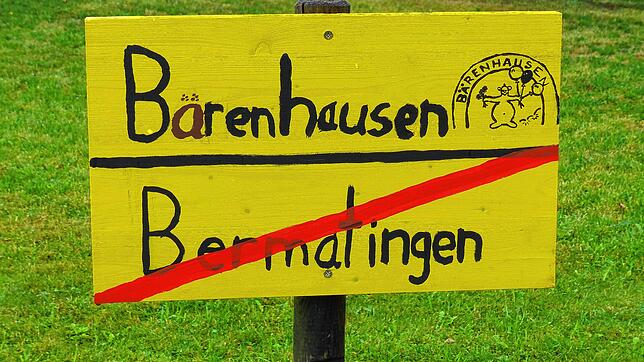 Die Ferienspielstadt Bärenhausen soll in abgeänderter Form stattfinden.