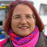 Sylvia Hiss-Petrowitz