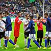 Vor fünf Jahren verlor der FC 08 Villingen in Freiburg das DFB-Pokalspiel gegen den FC Schalke 04 vor 14.000 Zuschauern mit 1:4 Toren. ...