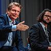Thomas Bareiß (links) oder Johannes Kretschmann? Campact wollte Kretschmann helfen, dieser fand die Kampagne aber unpassend.