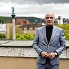 Hinter dem Hakenkreuz-Skandal im baden-württembergischen Landtag steht nach eigenem Bekennen der SPD-Abgeordnete Daniel Born.