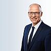 Bernhard Hoch hat nach zwei Jahren als medizinischer Geschäftsführer der Kliniken des Landkreises Lörrach und des St. ...