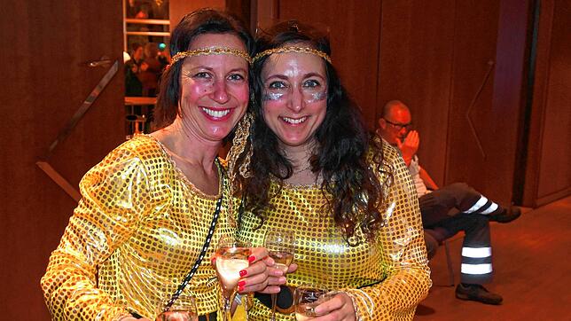 Bild 36: Die Jubiläumsbilder vom Bürgerball Friedrichshafen 2024