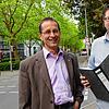 Fast flächendeckend Tempo 30? Am Donnerstag, 16. Mai, stimmt der Gemeinderat über die dritte Stufe des Lärmaktionsplans ab. ...