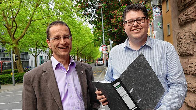 Fast flächendeckend Tempo 30? Am Donnerstag, 16. Mai, stimmt der Gemeinderat über die dritte Stufe des Lärmaktionsplans ab. ...