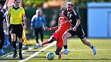 Bild : SV 08 Laufenburg siegt 1:0 bei der U23 des Bahlinger SC – und wir haben Bilder!