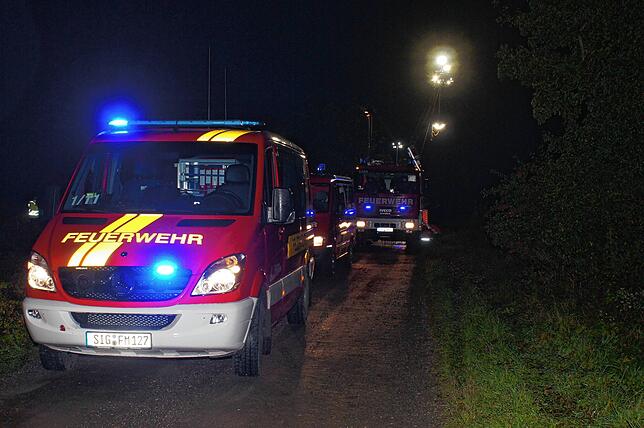 Bild 14: Bahnunfall mit vielen Verletzten: So proben Einsatzkräfte den Ernstfall