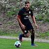 Wichtiges Tor: Justin Reinacher – hier ein Archivfoto – brachte die Spvgg. Andeslbach vor der Pause beim 2:1-Erfolg bei der Spvgg. ...