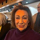 Petra Neuhold freut sich über den fairen Wahlkampf. Die Wahlbeteiligung findet sie „erschreckend“.