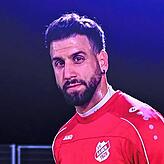 Tevfik Ceylan.