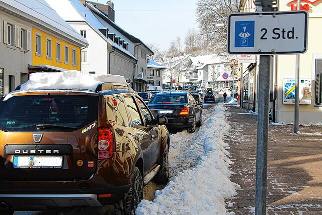 Bild 21: Der Winter hat zugeschlagen Teil 1