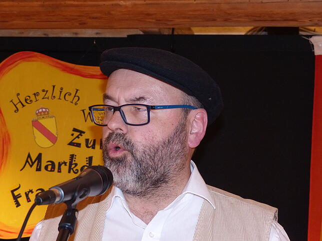 Bild 12: Alle Bilder zur Frauenfasnet der Katholischen Frauengemeinschaft Markdorf (2)