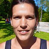 Maike Staiger aus St. Georgen