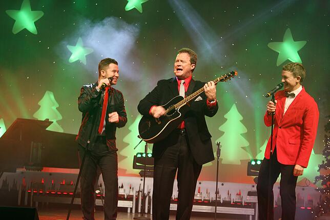 Bild 39: Alle Videos und Bilder vom Triberger Weihnachtszauber am 26.12.2018