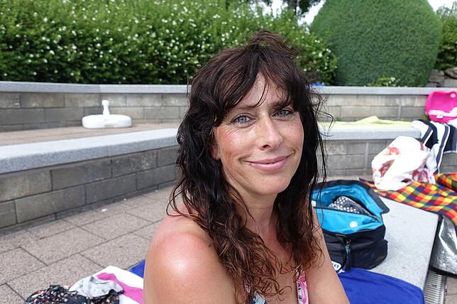 Claudia Klinger