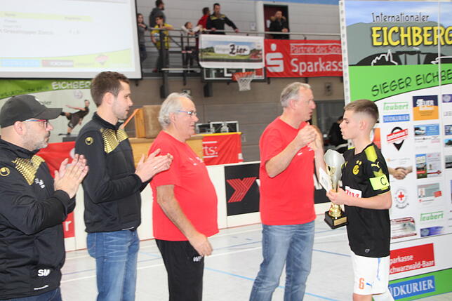 Bild 29: Die besten Bilder vom Eichbergcup