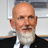 Norbert Reuter, Geschäftsführer der Stadtwerke Konstanz.