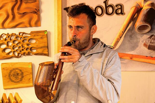 Bild 5: Die besten Bilder vom Kulturufer in Friedrichshafen - Teil 2