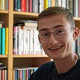 Philipp Klaiber: „Auf städtischen Grünflächen wird zu radikal gemäht. Klar soll es gepflegt aussehen. Mit mir als OB würden die ...