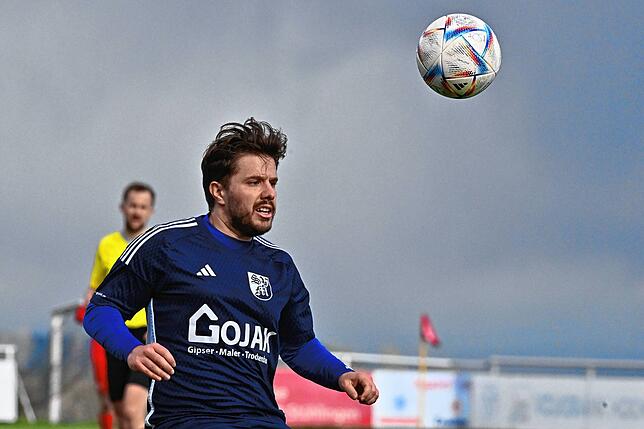 Bild 46: SV Blau-Weiß Murg siegt 5:1 beim FC Schlüchttal – und wir haben Bilder!