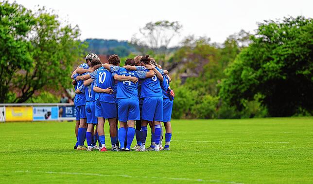 Bild 4: Unsere große Bildergalerie vom Kreisliga-Spitzenspiel zwischen Ewattingen und der SG Lenzkirch-Saig