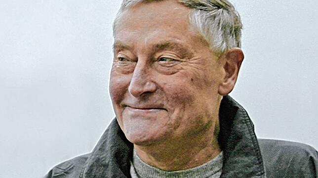 &bdquo;Die Alten doch ökonomisch und medizinisch eher eine Last&ldquo;: Hermann Kinder ist sich nicht sicher, ob die zurzeit beschworene ...
