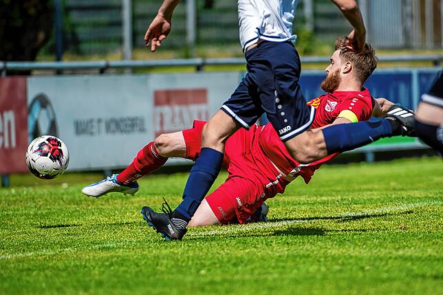 Bild 34: FC Schlüchttal gewinnt beim FC Wallbach mit 4:2 &ndash; und wir haben Bilder!
