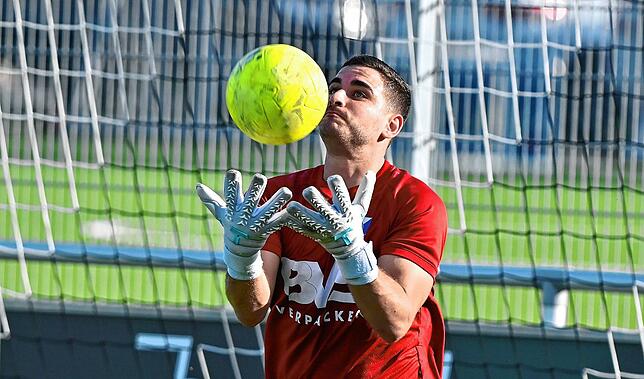 Bild 16: FC Erzingen gewinnt 4:3 beim FC Wittlingen &ndash; und wir haben Bilder!