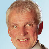 Reinhard Storz, CDU