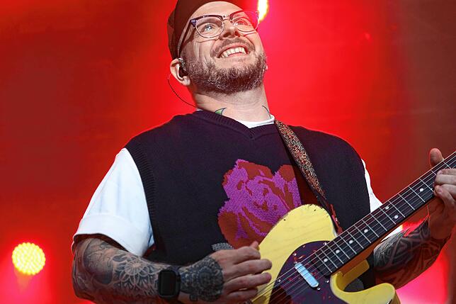 Bild 31: Bilder vom Meersburg Open Air mit Ben Zucker (2)
