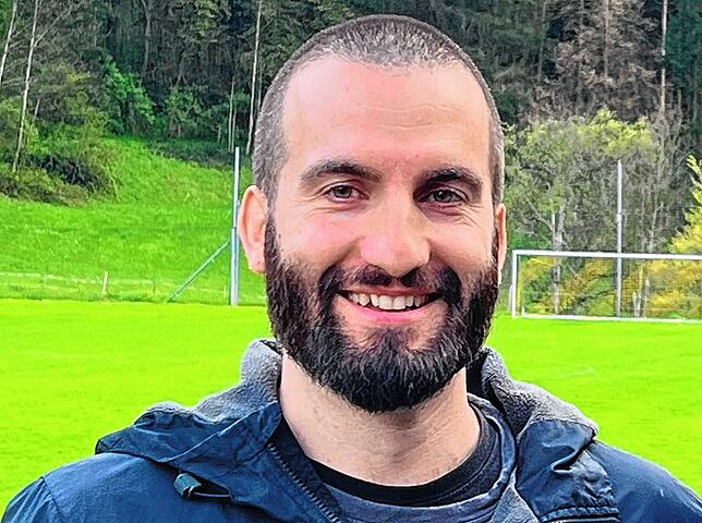 Manuel Schwarz, Trainer SV Eichsel: „Wir haben unsere wenigen Chancen genutzt, haben gut verteidigt und fahren mit drei Punkten ...