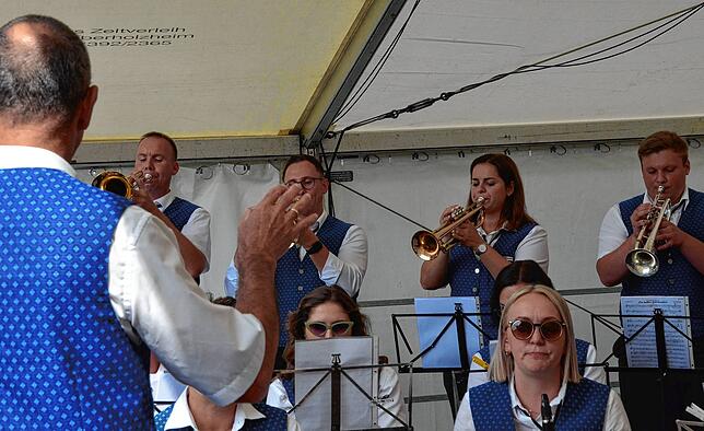Bild 43: Bermatinger Torkelfest: Die schönsten Bilder von Sonntagnachmittag