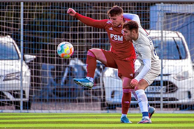Bild 28: FC Erzingen verliert gegen den FSV RW Stegen mit 0:3 &ndash; und wir haben Bilder!