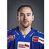 Tyson Spink muss auch beim heutigen Heimspiel der Wild Wings gegen Mannheim zuschauen.