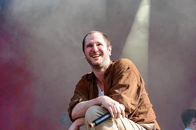 Bild 1: Southside 2023: Alle Bilder vom Wanda-Konzert